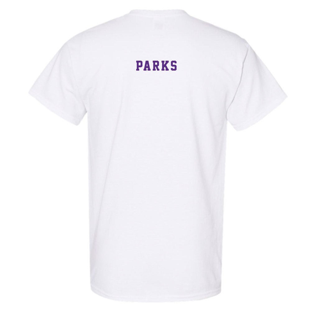 TCU - NCAA Football : Teon Parks - Classic Shersey T-Shirt-3