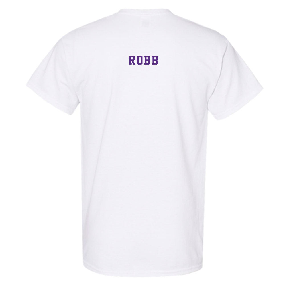 TCU - NCAA Baseball : Nicholas Robb - Classic Shersey T-Shirt-3