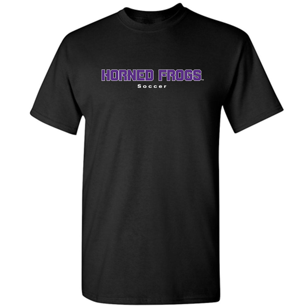 TCU - NCAA Women's Soccer : Gianna Owens - Classic Shersey T-Shirt-2
