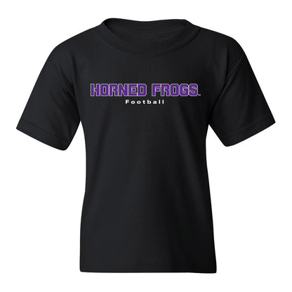 TCU - NCAA Football : Nate Mccashland - Classic Shersey Youth T-Shirt