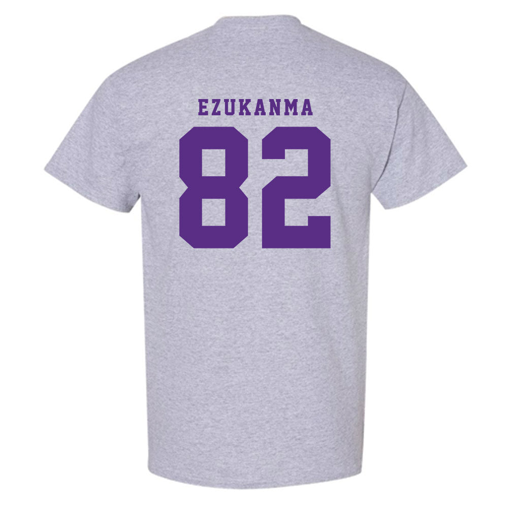TCU - NCAA Football : Dozie Ezukanma - Classic Shersey T-Shirt