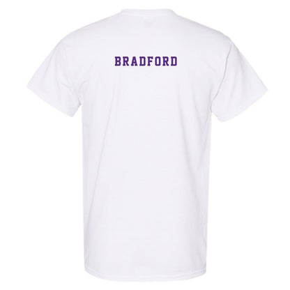 TCU - NCAA Baseball : Ryan Bradford - Classic Shersey T-Shirt-2