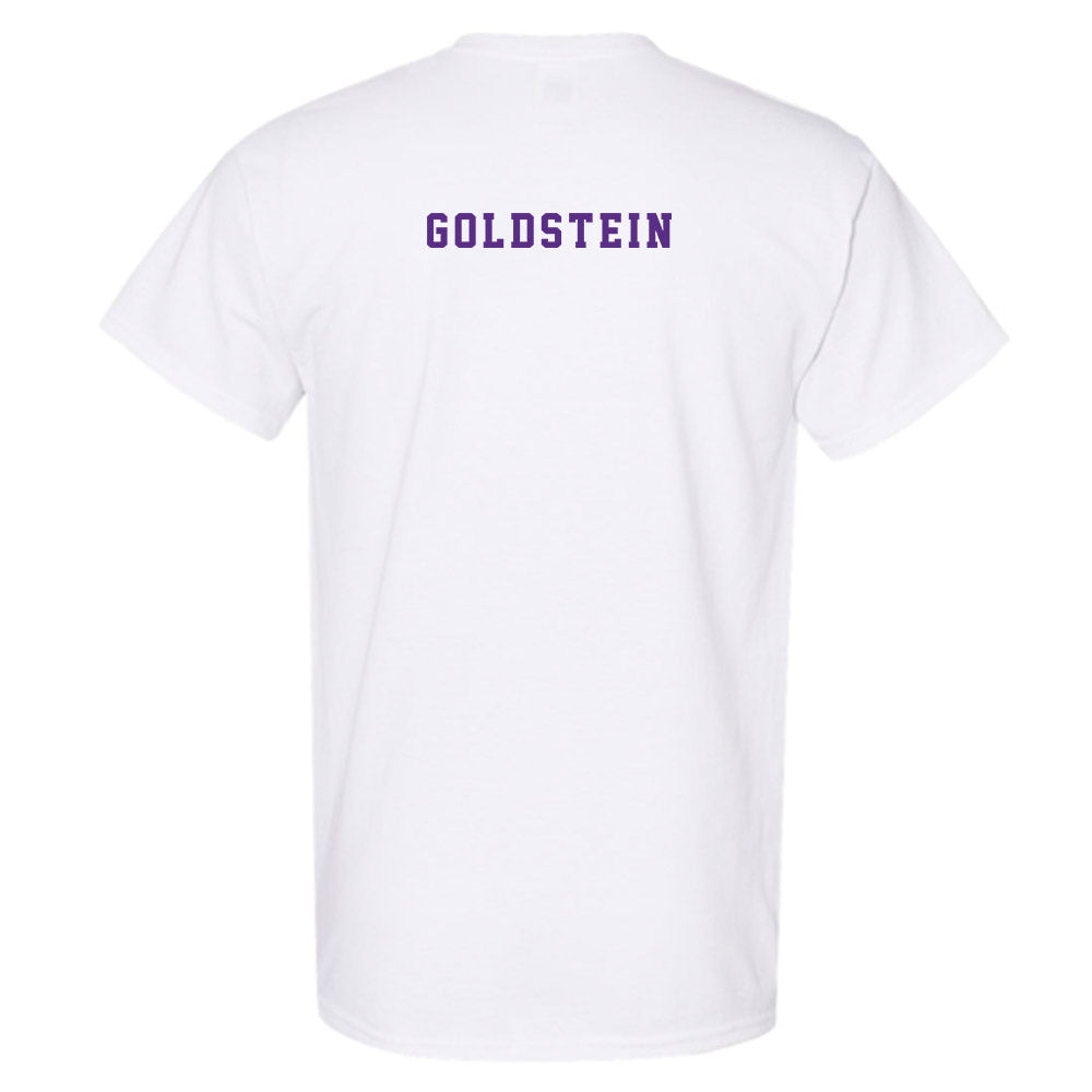 TCU - NCAA Equestrian : Lilly Goldstein - Classic Shersey T-Shirt-2