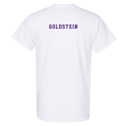 TCU - NCAA Equestrian : Lilly Goldstein - Classic Shersey T-Shirt-2