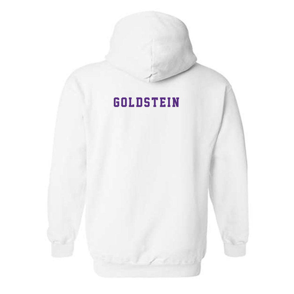 TCU - NCAA Equestrian : Lilly Goldstein - Classic Shersey Hooded Sweatshirt-3