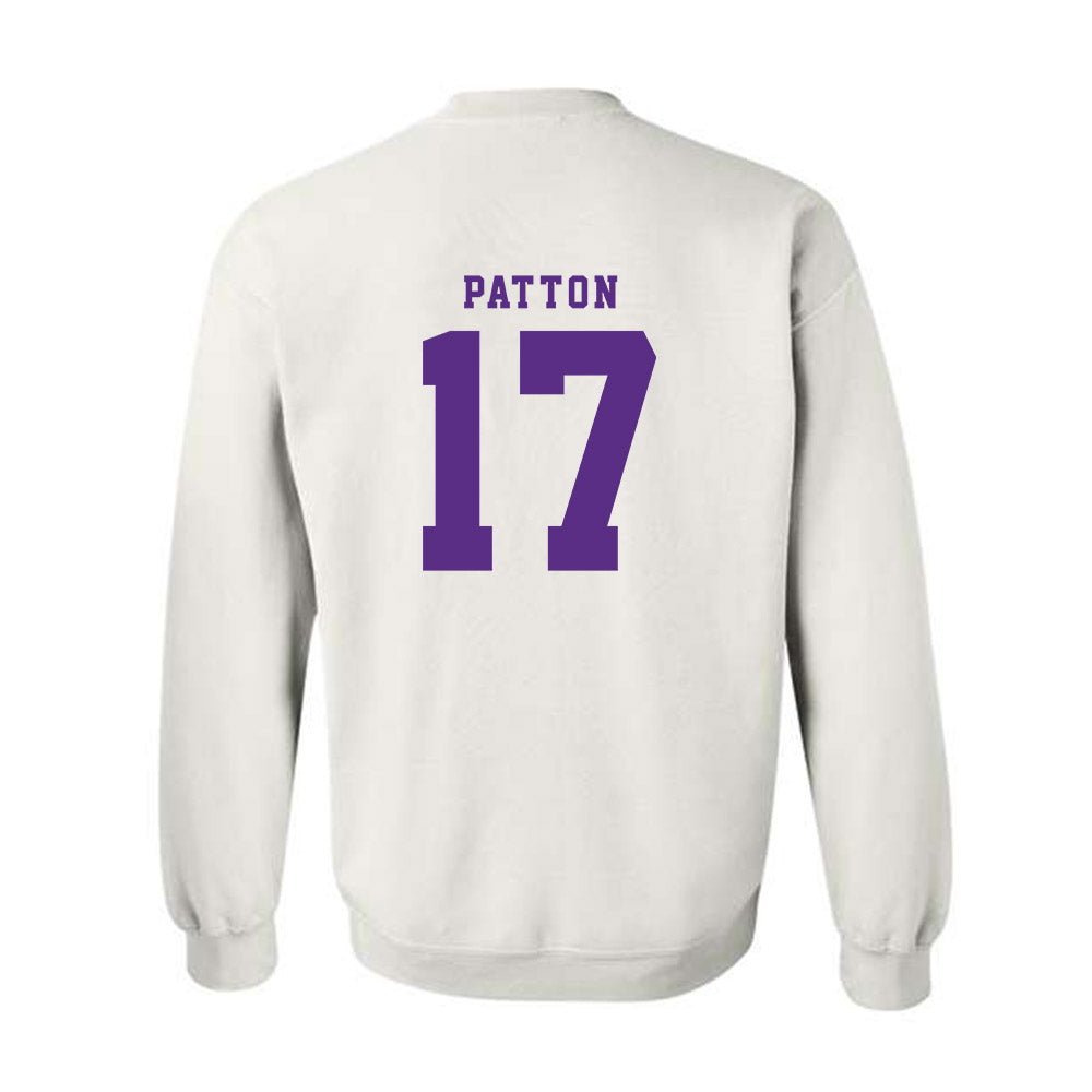 TCU - NCAA Women's Soccer : Cameron Patton - Classic Shersey Crewneck Sweatshirt-2