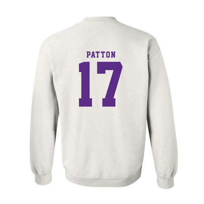 TCU - NCAA Women's Soccer : Cameron Patton - Classic Shersey Crewneck Sweatshirt-2