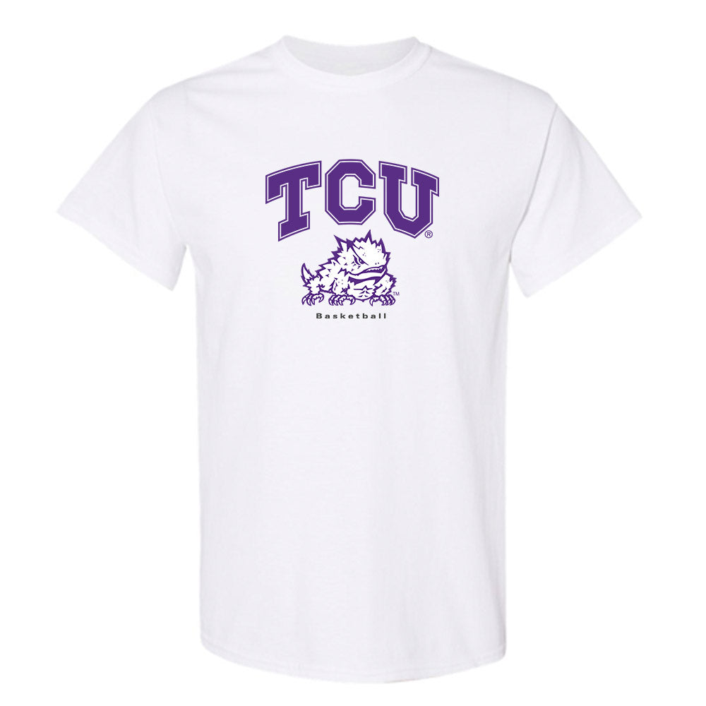 TCU - NCAA Women's Basketball : Aaliyah Roberson - Classic Shersey T-Shirt