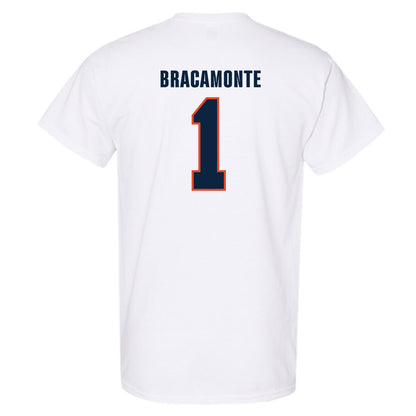 UTSA - NCAA Women's Soccer : Jaelyn Bracamonte - Classic Shersey T-Shirt-1