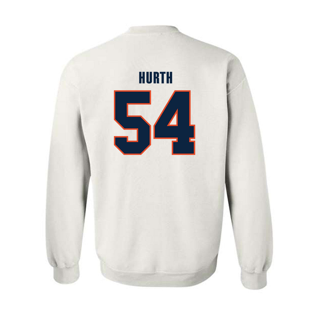 UTSA - NCAA Football : Davion Hurth - Crewneck Sweatshirt-1