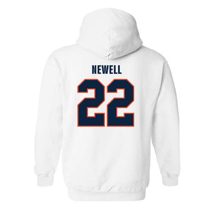 UTSA - NCAA Football : Elijah Newell - Hooded Sweatshirt