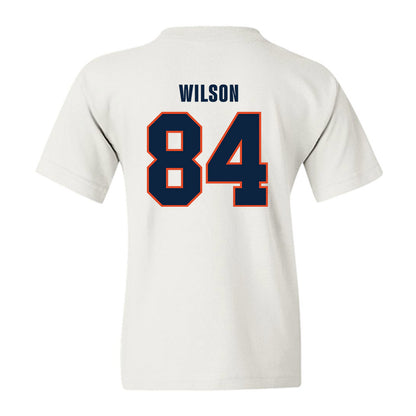 UTSA - NCAA Football : Aj Wilson - Youth T-Shirt-1