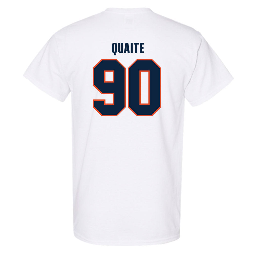 UTSA - NCAA Football : Donald Quaite - Classic Shersey T-Shirt-1
