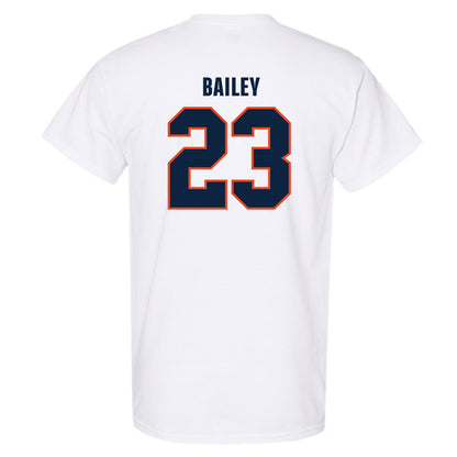 UTSA - NCAA Women's Soccer : Brooklyn Bailey - Classic Shersey T-Shirt-1