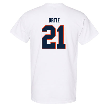 UTSA - NCAA Women's Volleyball : Valeria Ortiz - Classic Shersey T-Shirt-1