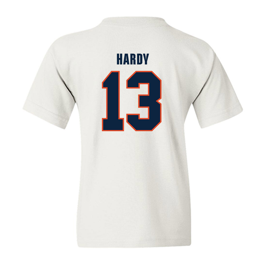 UTSA - NCAA Football : Jamel Hardy - Youth T-Shirt-1