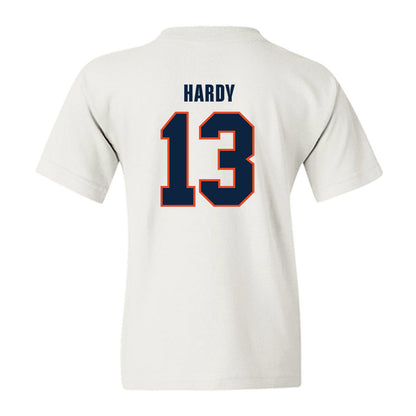 UTSA - NCAA Football : Jamel Hardy - Youth T-Shirt-1