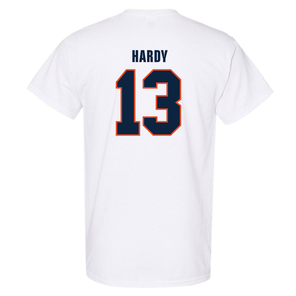 UTSA - NCAA Football : Jamel Hardy - T-Shirt-1
