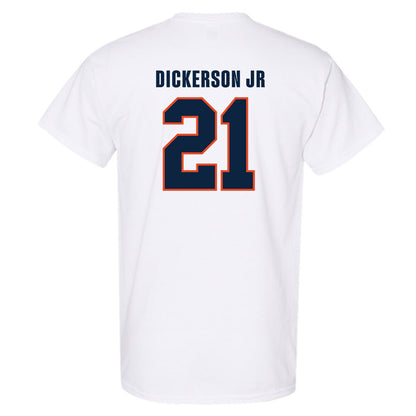 UTSA - NCAA Football : Jarvse Dickerson Jr - Classic Shersey T-Shirt-1