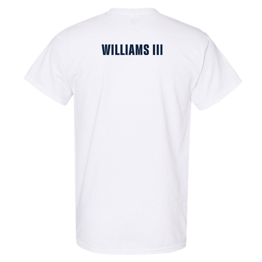 UTSA - NCAA Men's Track & Field : John Williams III - Classic Shersey T-Shirt-1