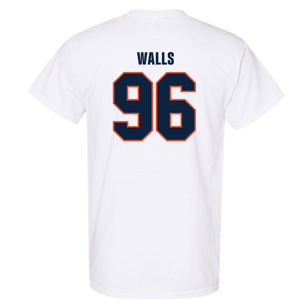 UTSA - NCAA Football : Corey Walls - Classic Shersey T-Shirt-1