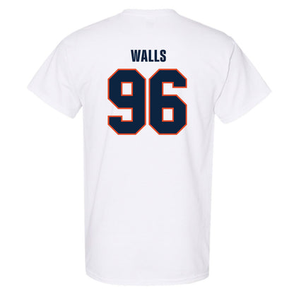 UTSA - NCAA Football : Corey Walls - Classic Shersey T-Shirt-1