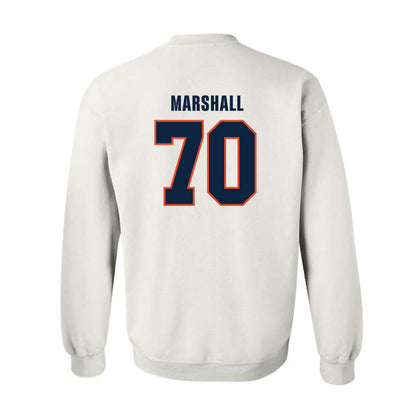 UTSA - NCAA Football : Deandre Marshall - Crewneck Sweatshirt