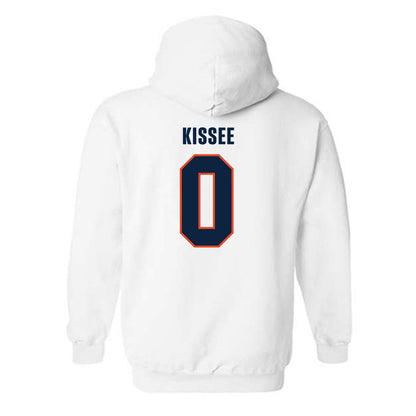 UTSA - NCAA Women's Soccer : Kylie Kissee - Classic Shersey Hooded Sweatshirt-1