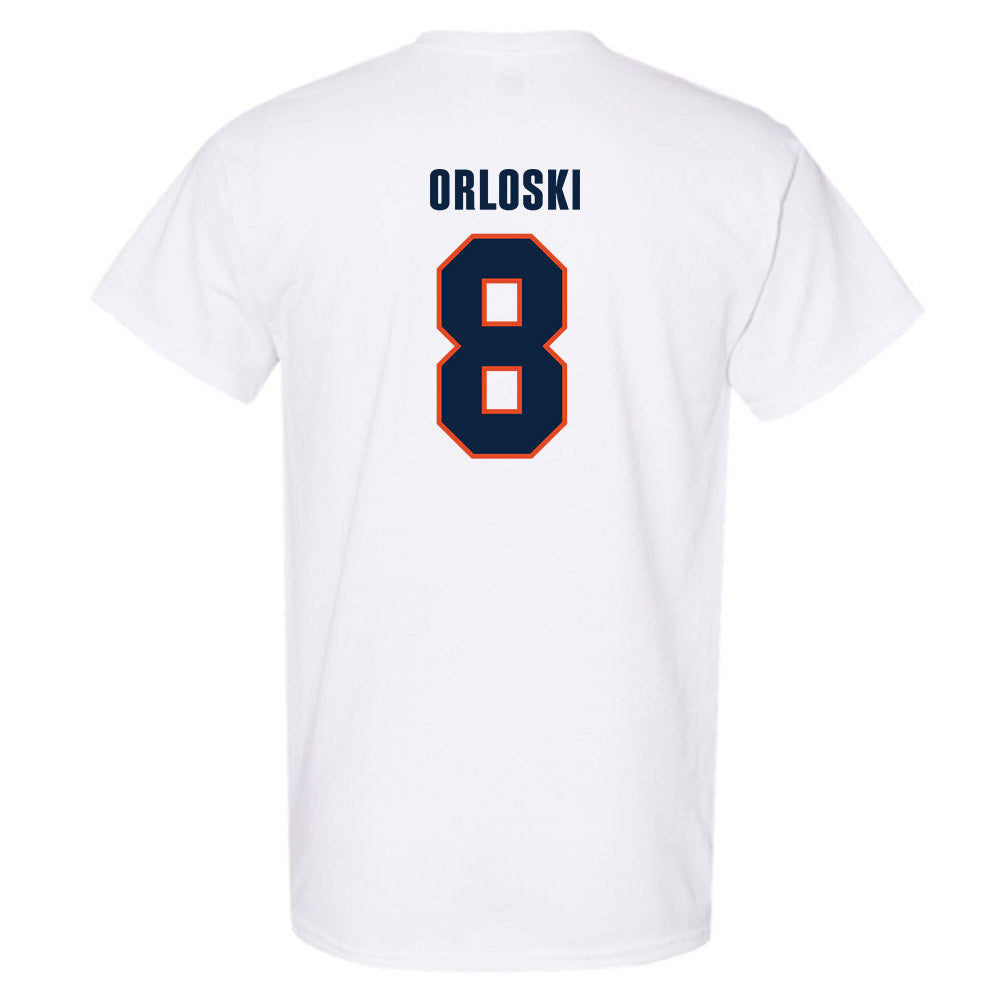 UTSA - NCAA Baseball : Robert Orloski - T-Shirt-1