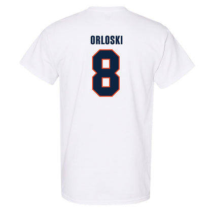 UTSA - NCAA Baseball : Robert Orloski - T-Shirt-1