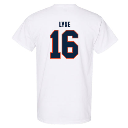 UTSA - NCAA Baseball : Blayne Lyne - Classic Shersey T-Shirt-1