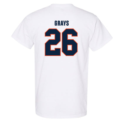 UTSA - NCAA Football : Bryce Grays - T-Shirt