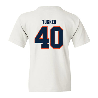 UTSA - NCAA Football : Brandon Tucker - Classic Shersey Youth T-Shirt-1