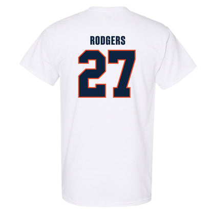 UTSA - NCAA Football : Jakevian Rodgers - Classic Shersey T-Shirt-1