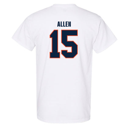 UTSA - NCAA Football : DJ Allen - Classic Shersey T-Shirt-1