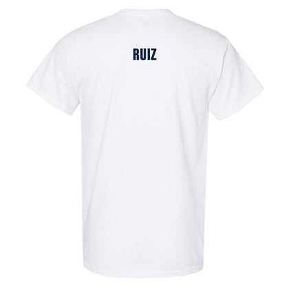 UTSA - NCAA Men's Cross Country : OJ Ruiz - T-Shirt-1