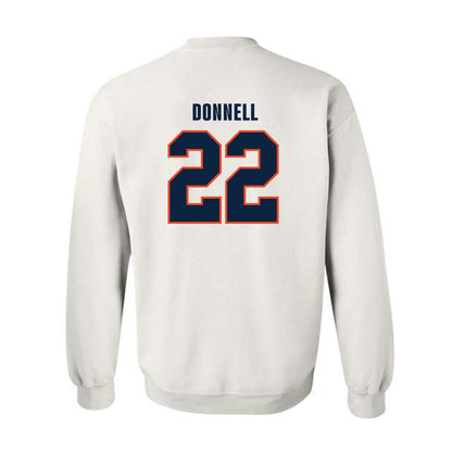 UTSA - NCAA Football : Bryson Donnell - Crewneck Sweatshirt