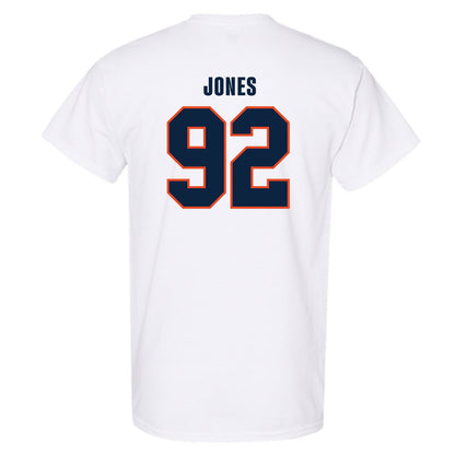 UTSA - NCAA Football : Jaylan Jones - Classic Shersey T-Shirt-1