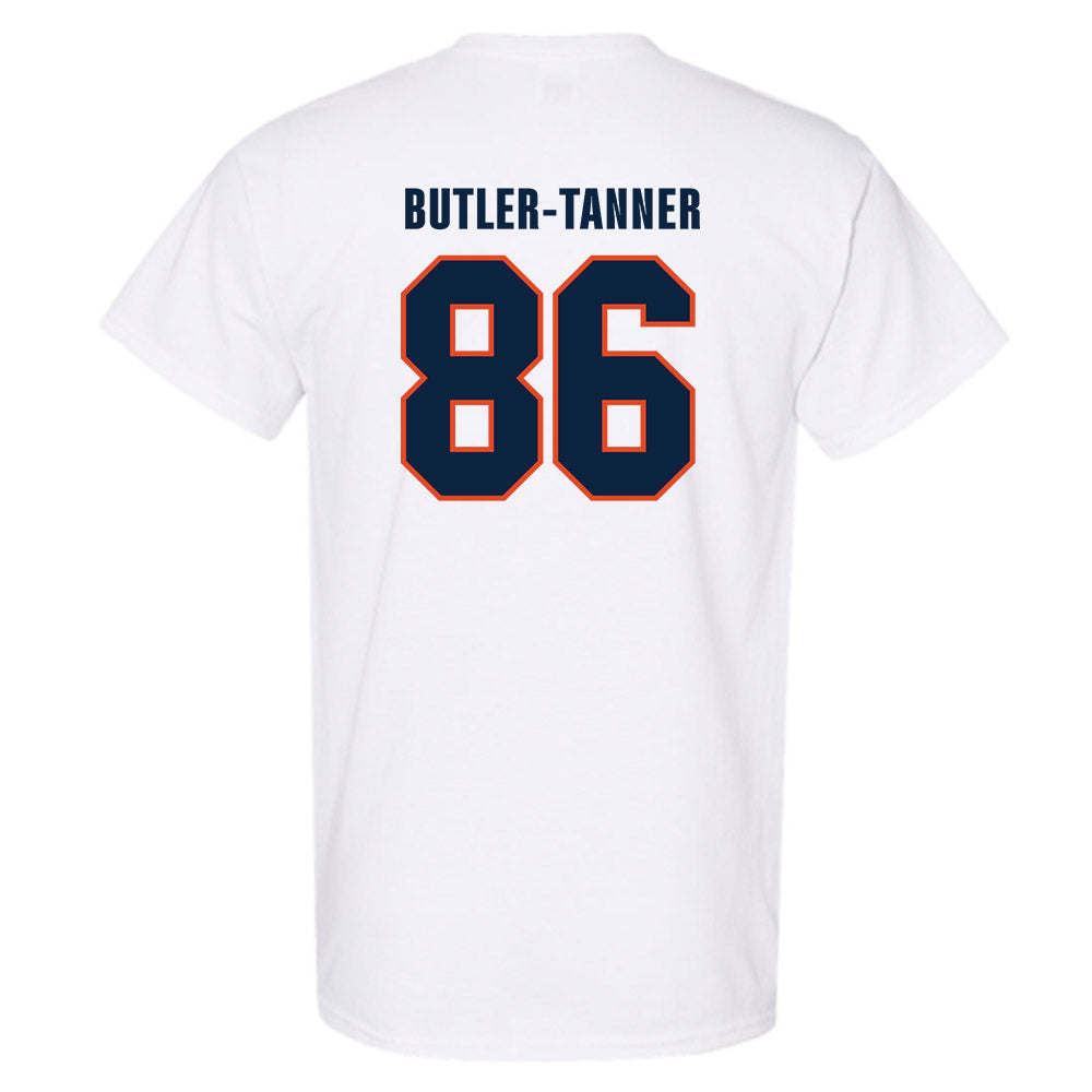 UTSA - NCAA Football : Isaiah Butler-Tanner - T-Shirt-1