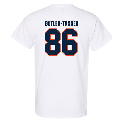 UTSA - NCAA Football : Isaiah Butler-Tanner - T-Shirt-1