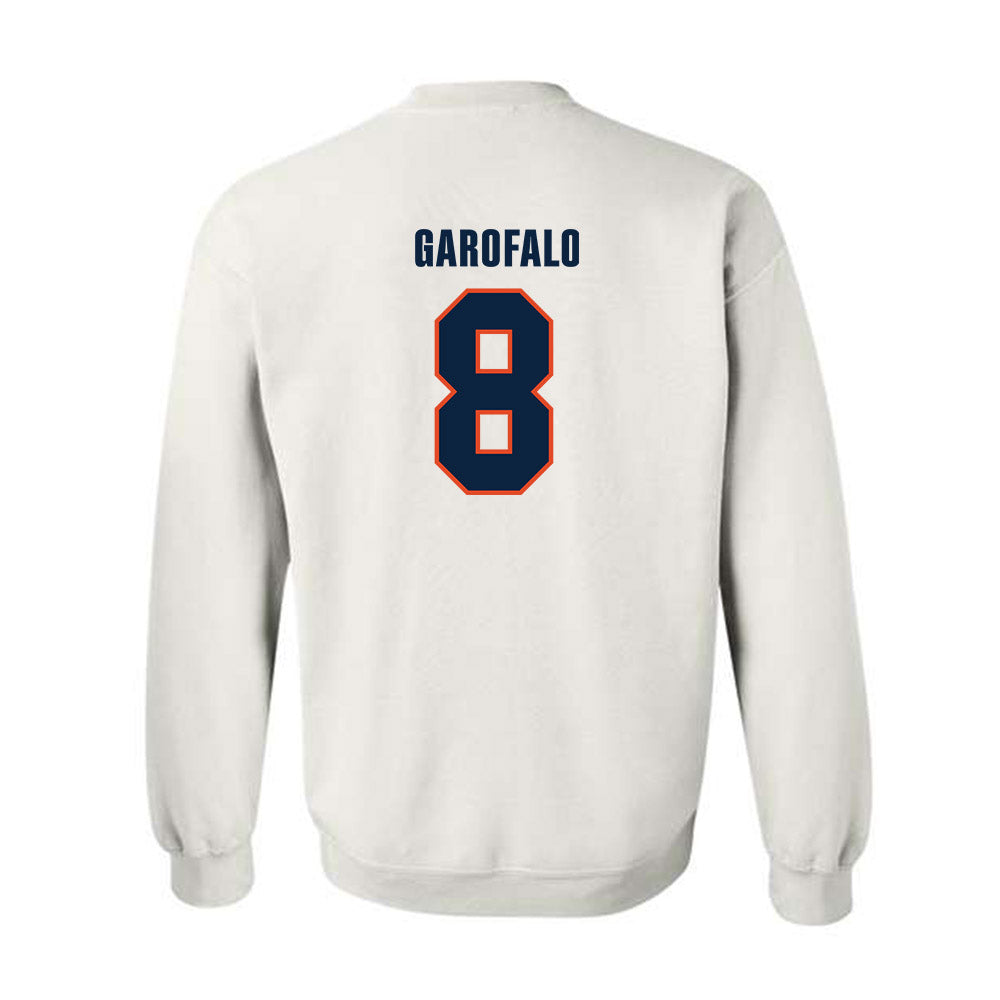 UTSA - NCAA Women's Soccer : Sam Garofalo - Classic Shersey Crewneck Sweatshirt-1