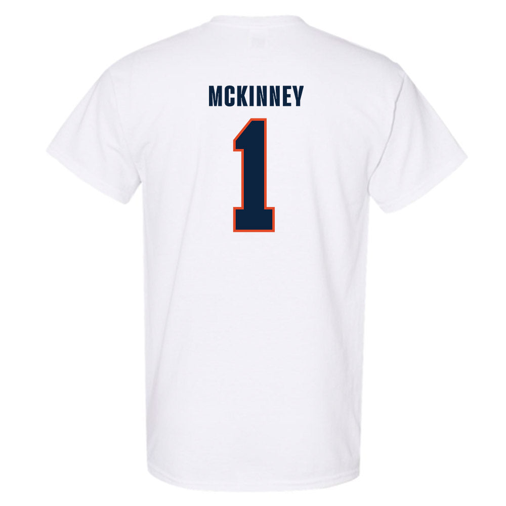 UTSA - NCAA Softball : Kailey McKinney - Classic Shersey T-Shirt-1