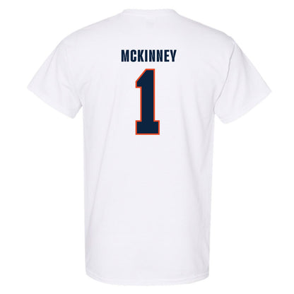 UTSA - NCAA Softball : Kailey McKinney - Classic Shersey T-Shirt-1