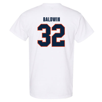 UTSA - NCAA Football : Elijah Baldwin - Classic Shersey T-Shirt-1