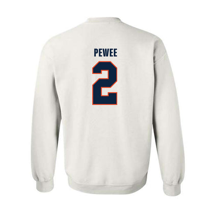 UTSA - NCAA Football : Owen Pewee - Crewneck Sweatshirt-1