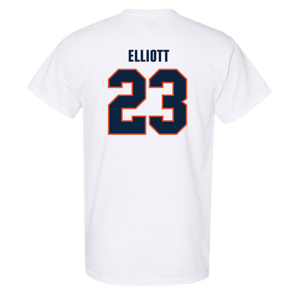 UTSA - NCAA Women's Volleyball : Brooke Elliott - Classic Shersey T-Shirt-1