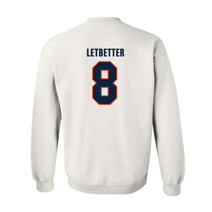 UTSA - NCAA Softball : Caton Letbetter - Crewneck Sweatshirt