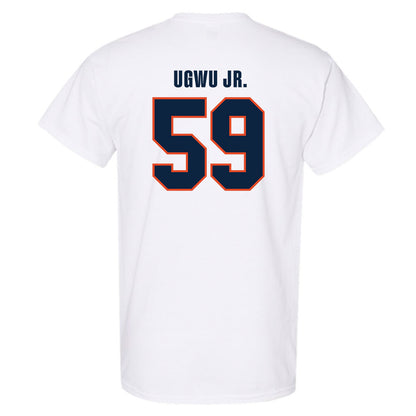 UTSA - NCAA Football : Joseph Ugwu Jr. - Classic Shersey T-Shirt-1