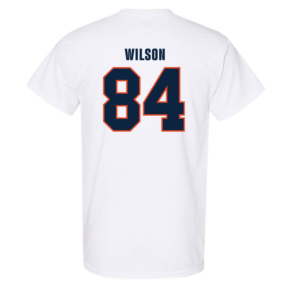 UTSA - NCAA Football : Aj Wilson - T-Shirt-1