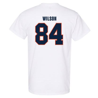 UTSA - NCAA Football : Aj Wilson - T-Shirt-1